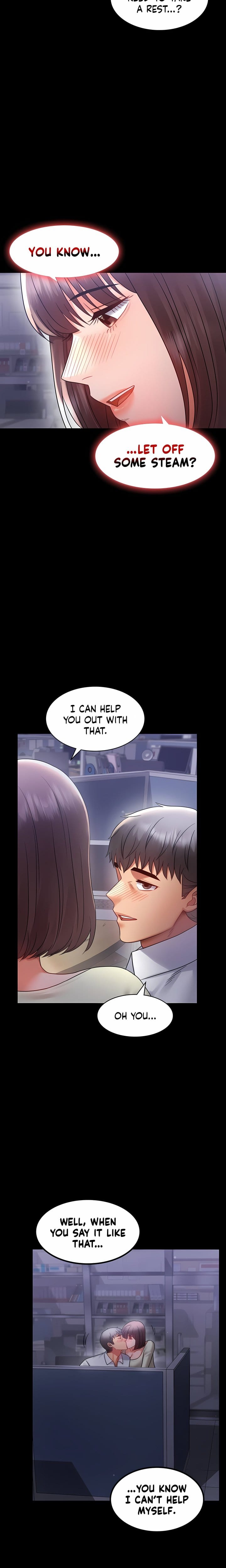 Infidelity 101 (Uncensored), chapter 69, page 20 of 22