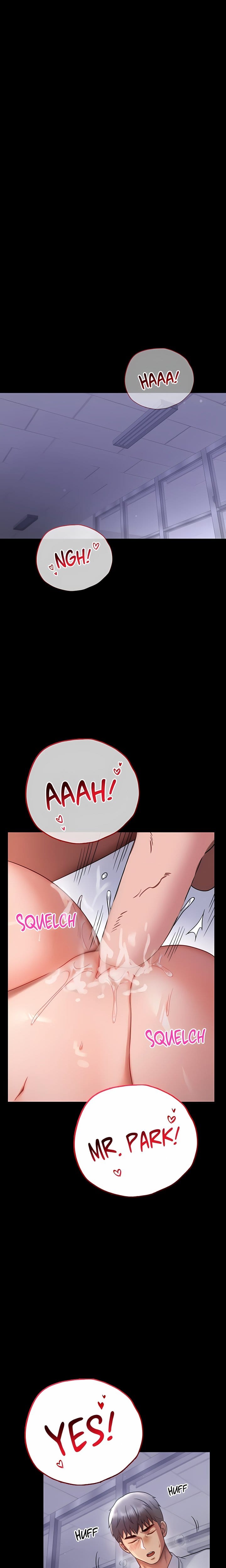 Infidelity 101 (Uncensored), chapter 69, page 21 of 22