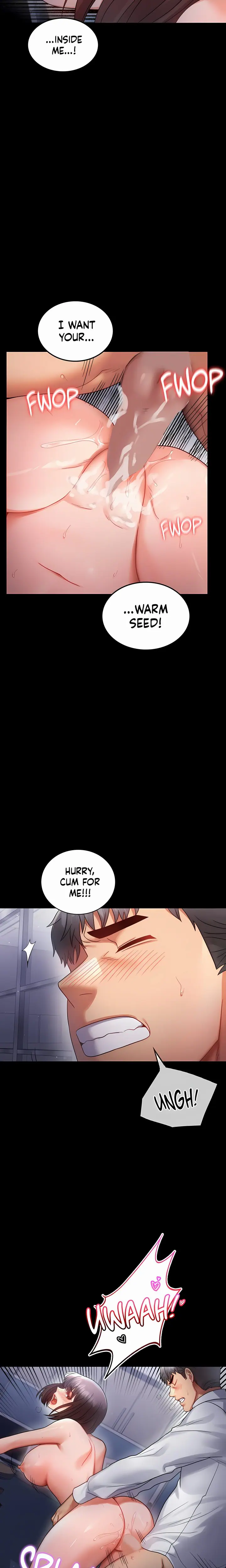 Infidelity 101 (Uncensored), chapter 70, page 5 of 21