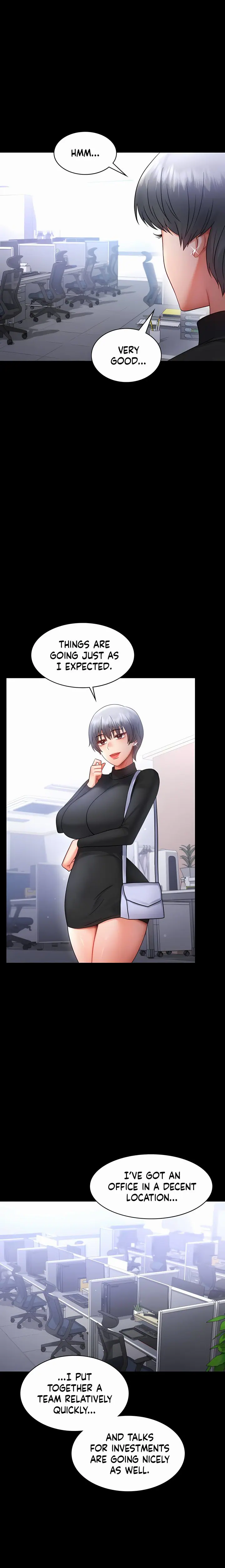 Infidelity 101 (Uncensored), chapter 70, page 7 of 21