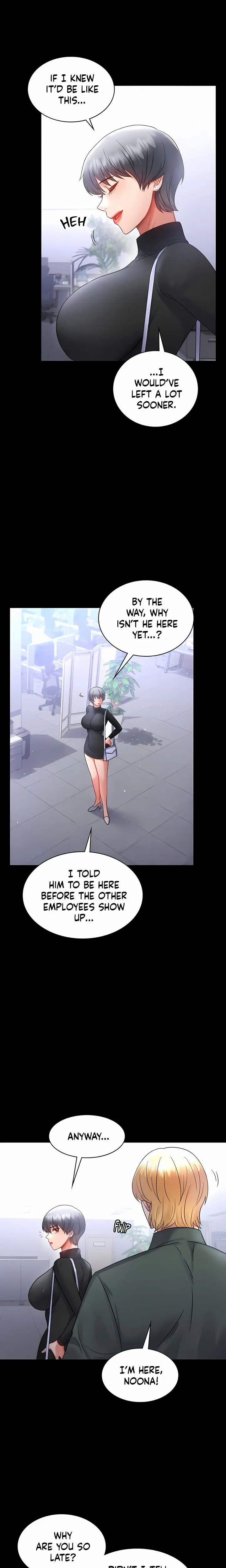 Infidelity 101 (Uncensored), chapter 70, page 8 of 21