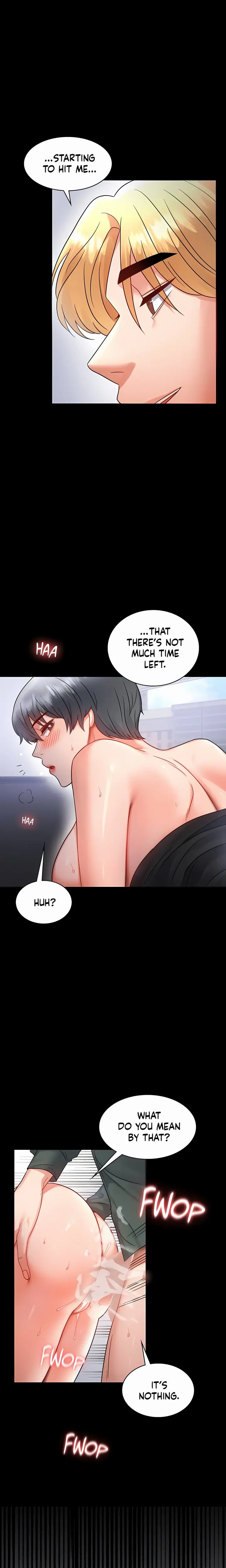 Infidelity 101 (Uncensored), chapter 70, page 13 of 21