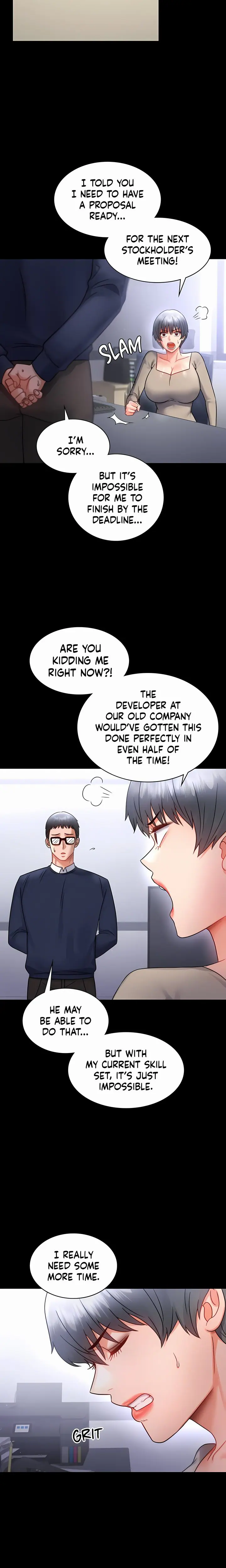 Infidelity 101 (Uncensored), chapter 71, page 7 of 22