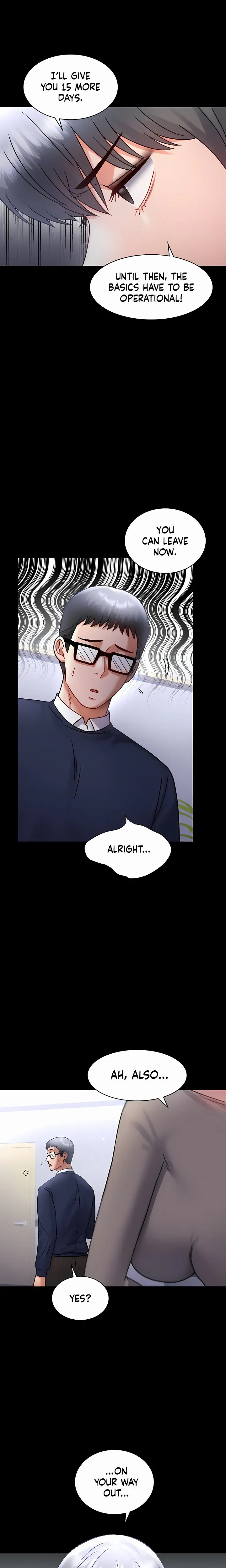 Infidelity 101 (Uncensored), chapter 71, page 8 of 22