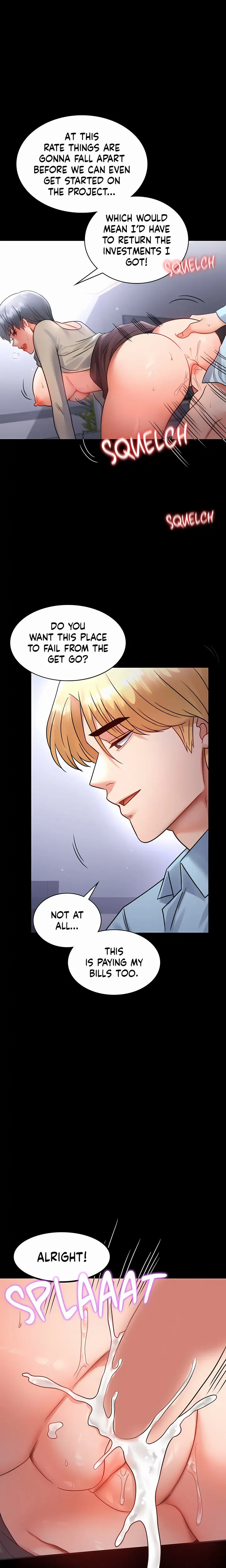 Infidelity 101 (Uncensored), chapter 71, page 11 of 22