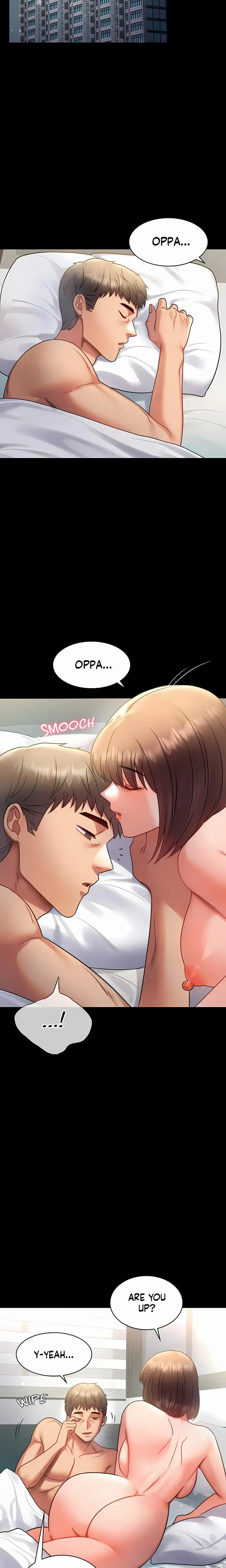 Infidelity 101 (Uncensored), chapter 71, page 13 of 22