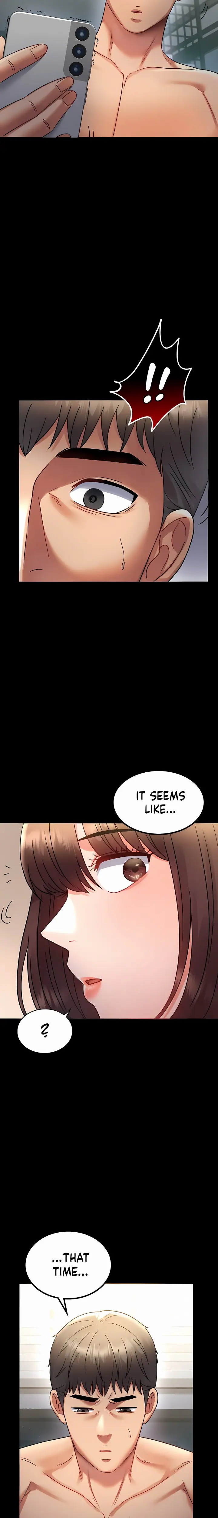 Infidelity 101 (Uncensored), chapter 71, page 18 of 22