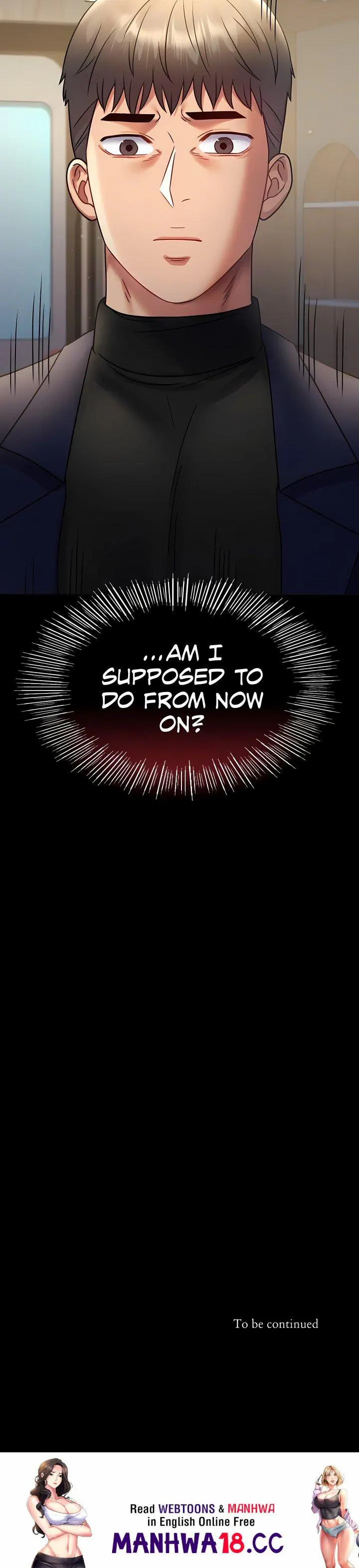 Infidelity 101 (Uncensored), chapter 71, page 22 of 22
