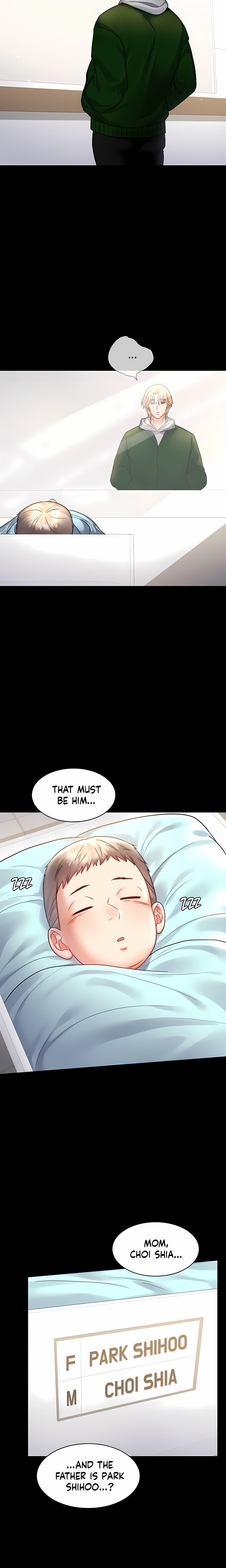 Infidelity 101 (Uncensored), chapter 72, page 5 of 20