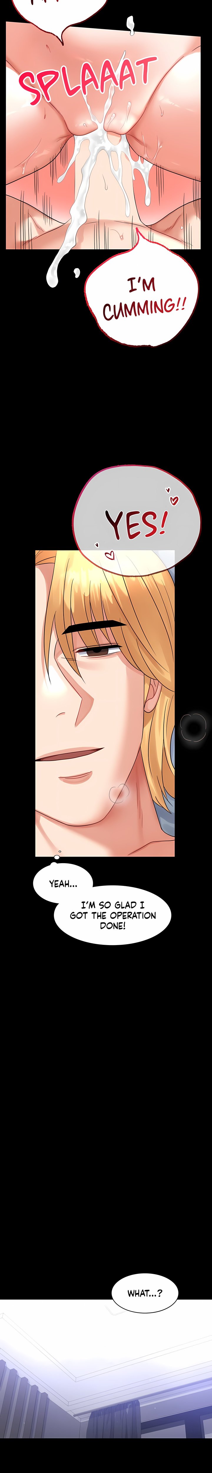 Infidelity 101 (Uncensored), chapter 72, page 8 of 20