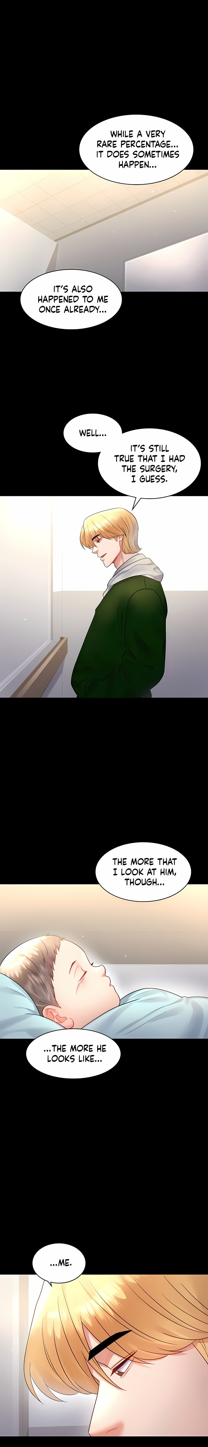 Infidelity 101 (Uncensored), chapter 72, page 10 of 20