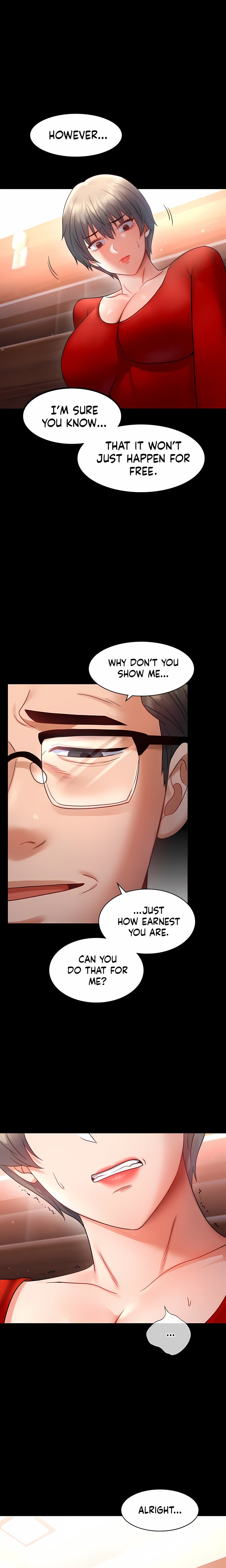 Infidelity 101 (Uncensored), chapter 72, page 13 of 20