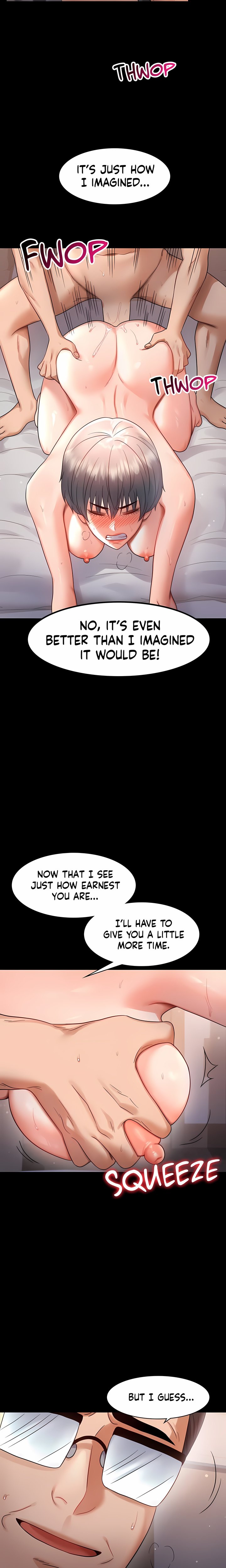 Infidelity 101 (Uncensored), chapter 72, page 15 of 20