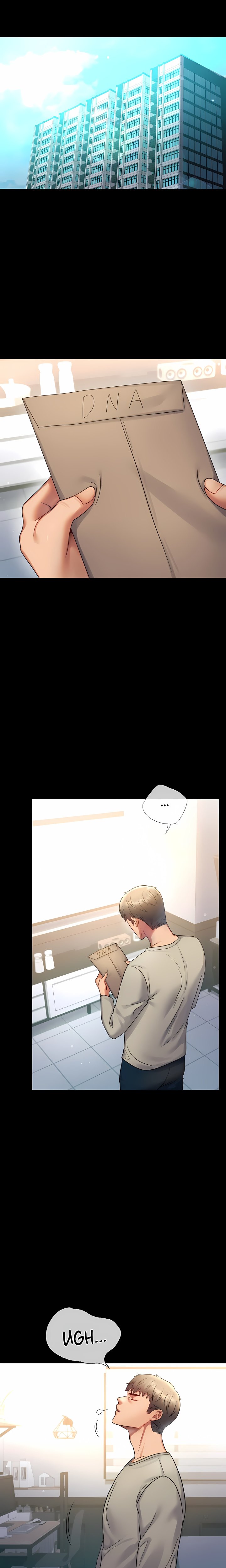Infidelity 101 (Uncensored), chapter 72, page 17 of 20