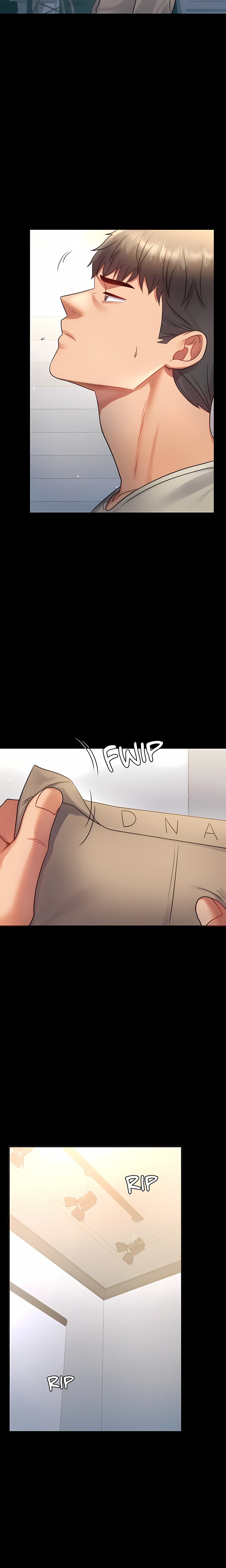 Infidelity 101 (Uncensored), chapter 72, page 18 of 20
