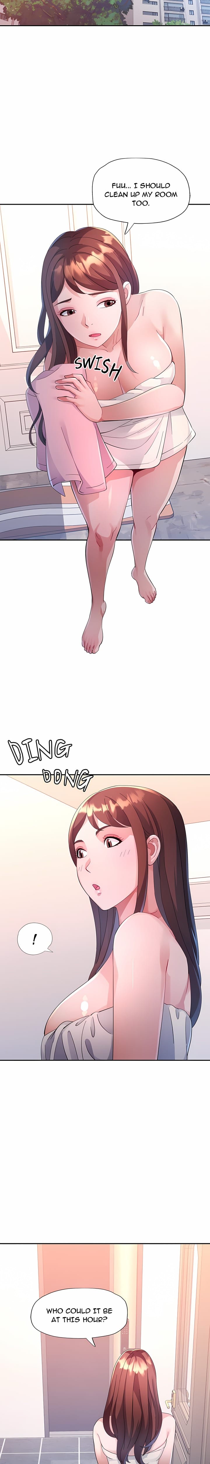Intimate Tutoring Uncensored, chapter 1, page 6 of 26