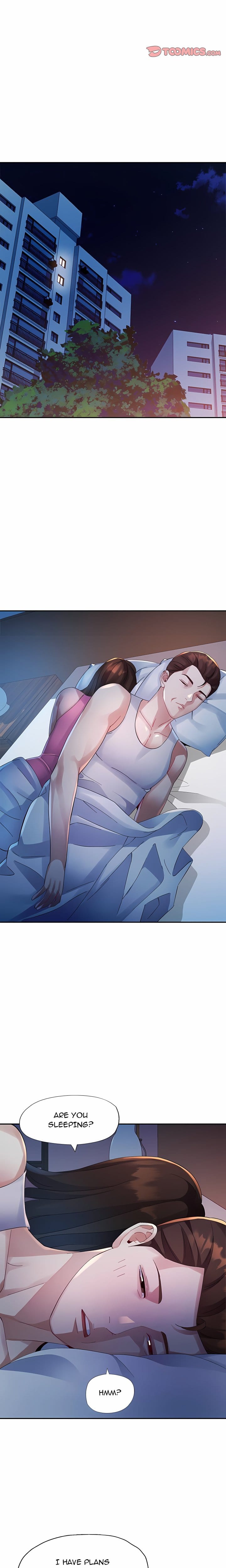 Intimate Tutoring Uncensored, chapter 26, page 5 of 22