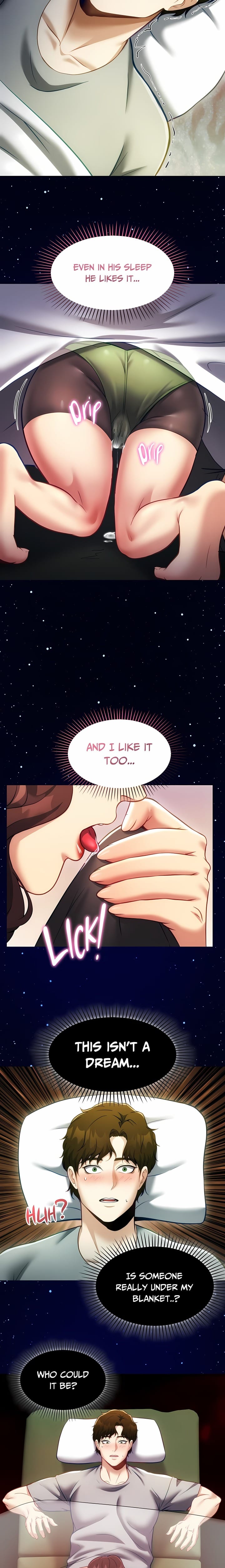 Into The Wild (Uncensored), chapter 3, page 20 of 23