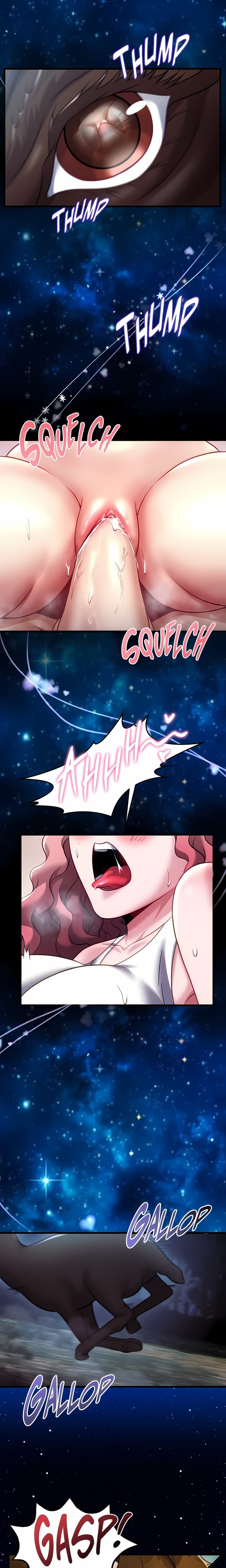 Into The Wild (Uncensored), chapter 4, page 12 of 17