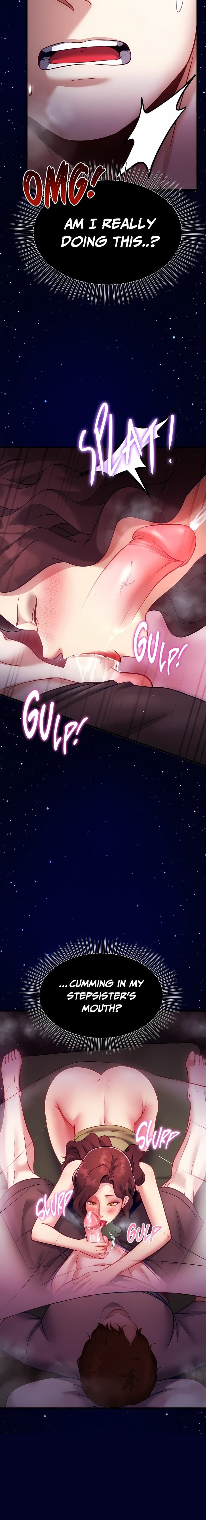 Into The Wild (Uncensored), chapter 4, page 16 of 17