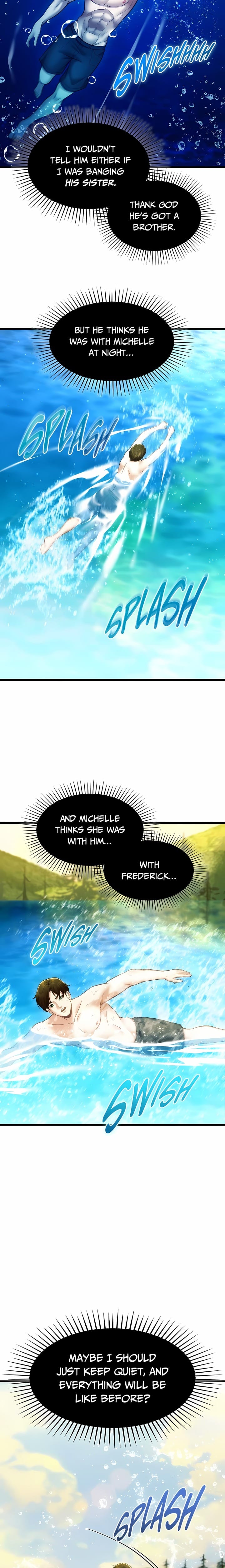 Into The Wild (Uncensored), chapter 5, page 13 of 16