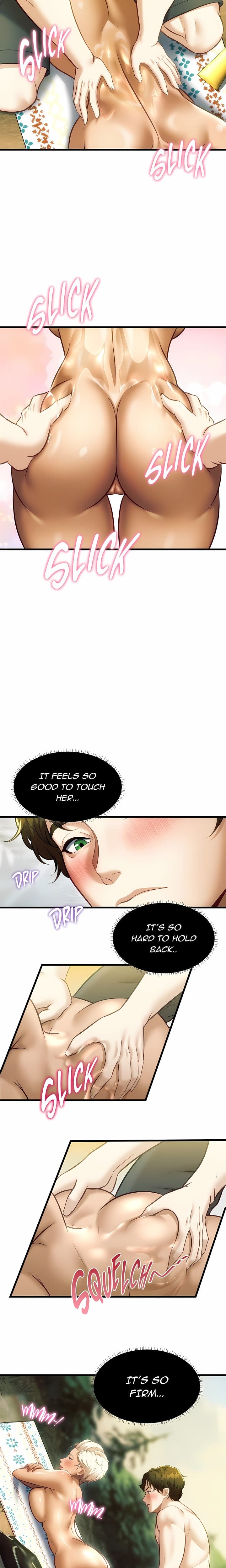 Into The Wild (Uncensored), chapter 6, page 6 of 17