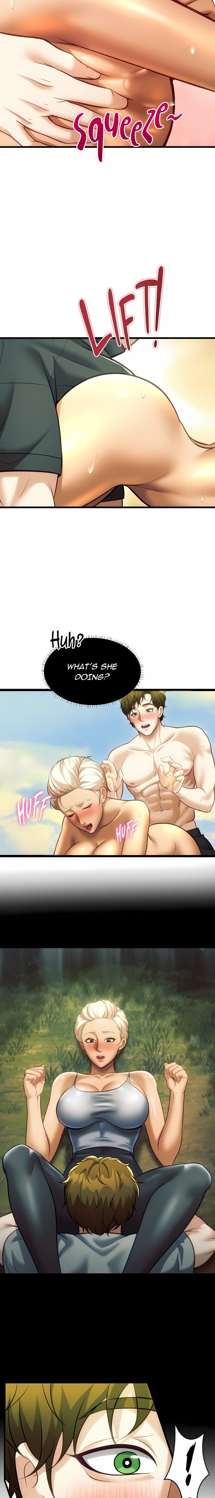 Into The Wild (Uncensored), chapter 6, page 10 of 17