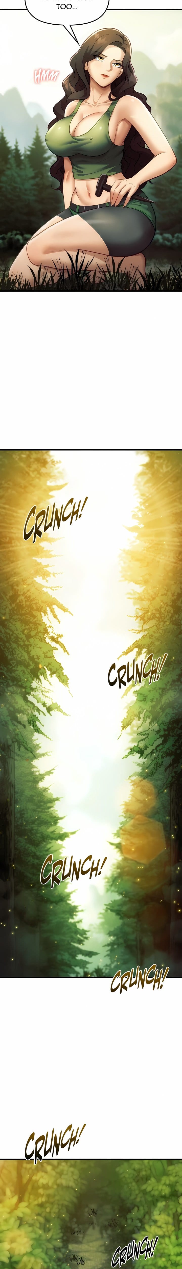 Into The Wild (Uncensored), chapter 8, page 5 of 15