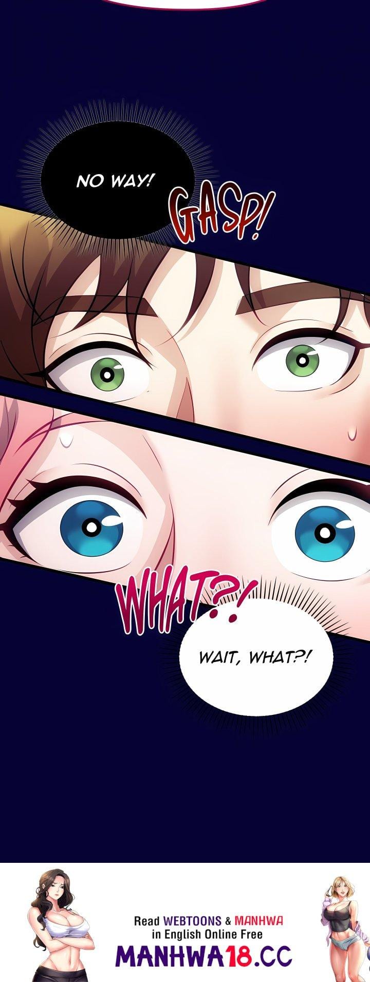 Into The Wild (Uncensored), chapter 10, page 16 of 16