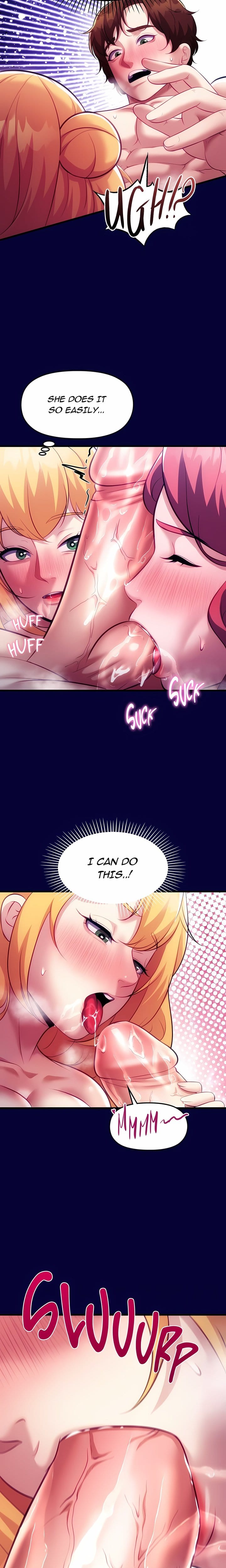 Into The Wild (Uncensored), chapter 11, page 9 of 17