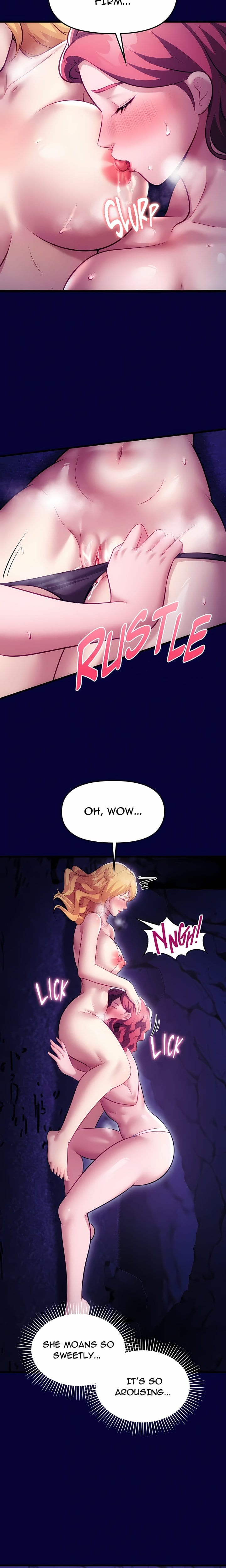 Into The Wild (Uncensored), chapter 11, page 14 of 17