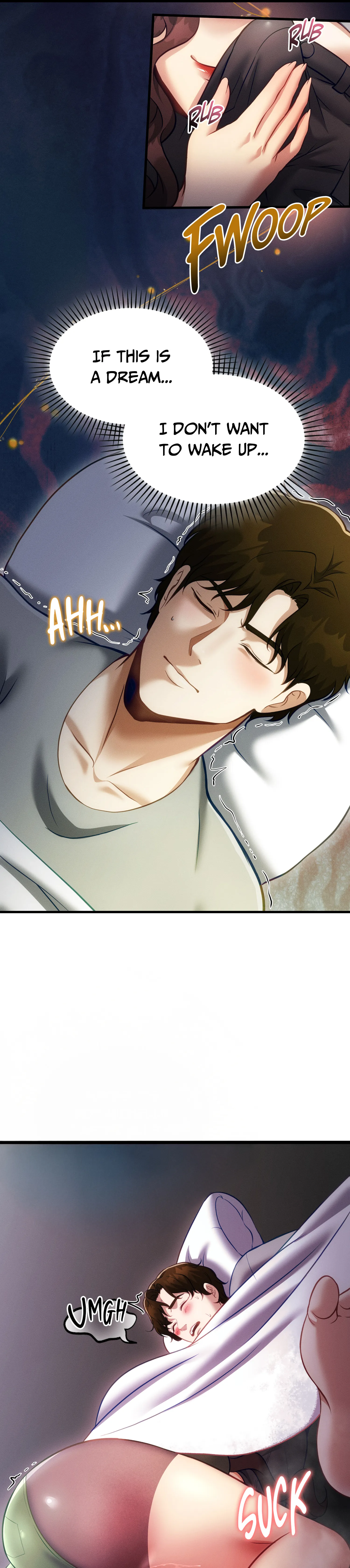 Into the wild Uncensored, chapter 1: Into The Wild - Prologue - read, page 8 of 10