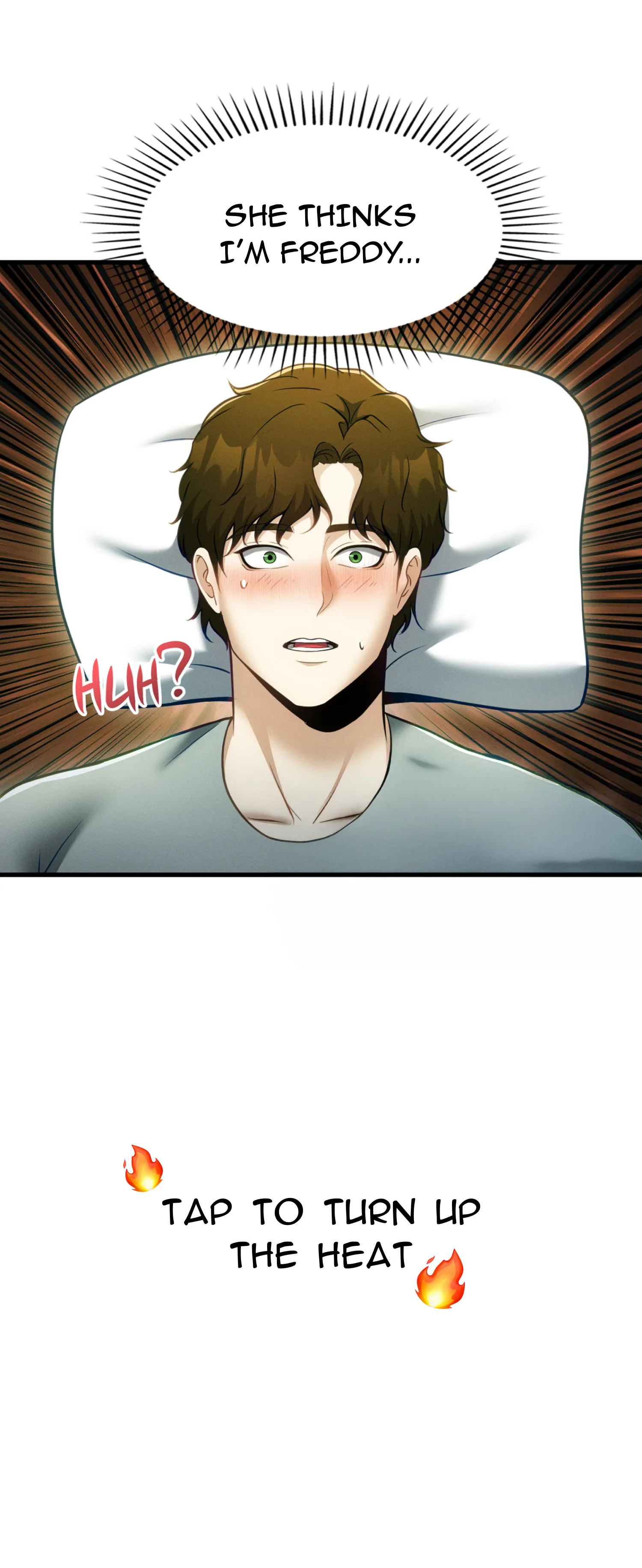 Into the wild Uncensored, chapter 1: Into The Wild - Prologue - read, page 10 of 10