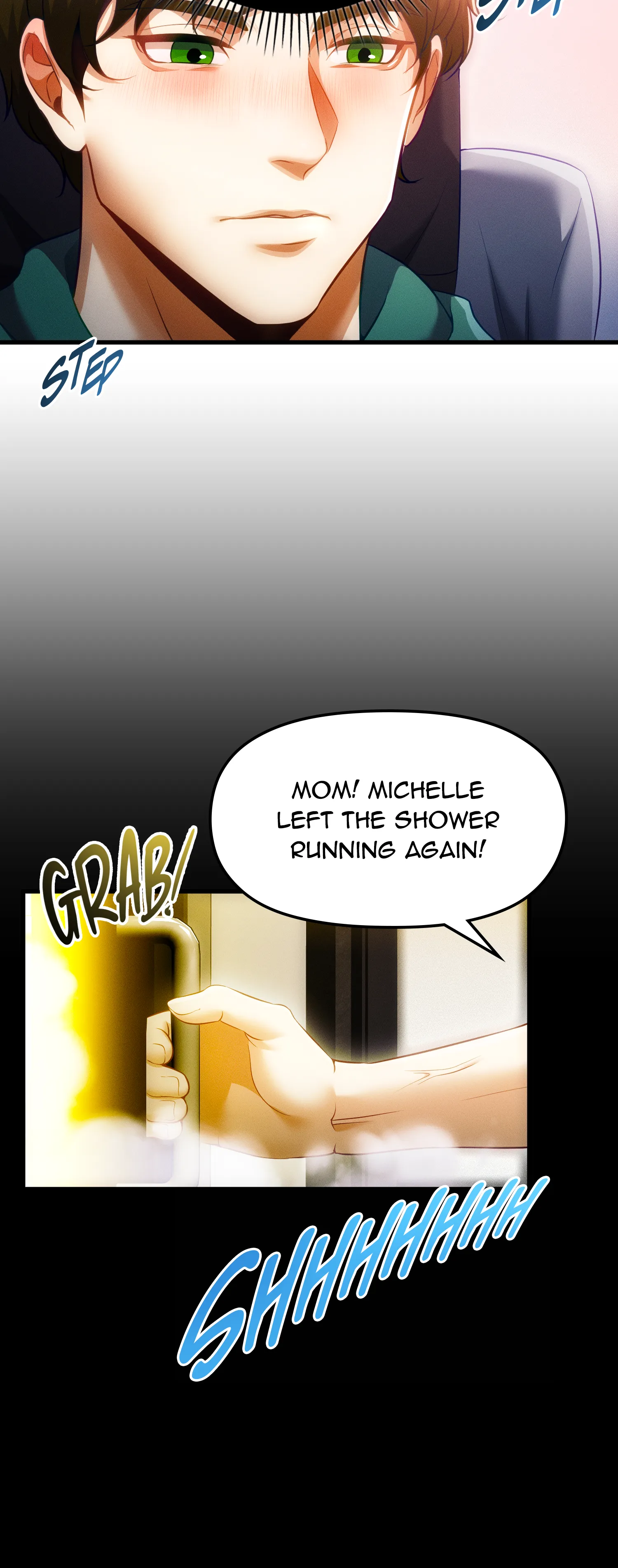 Into the wild Uncensored, chapter 2: Into The Wild - Episode 1 - read, page 14 of 48