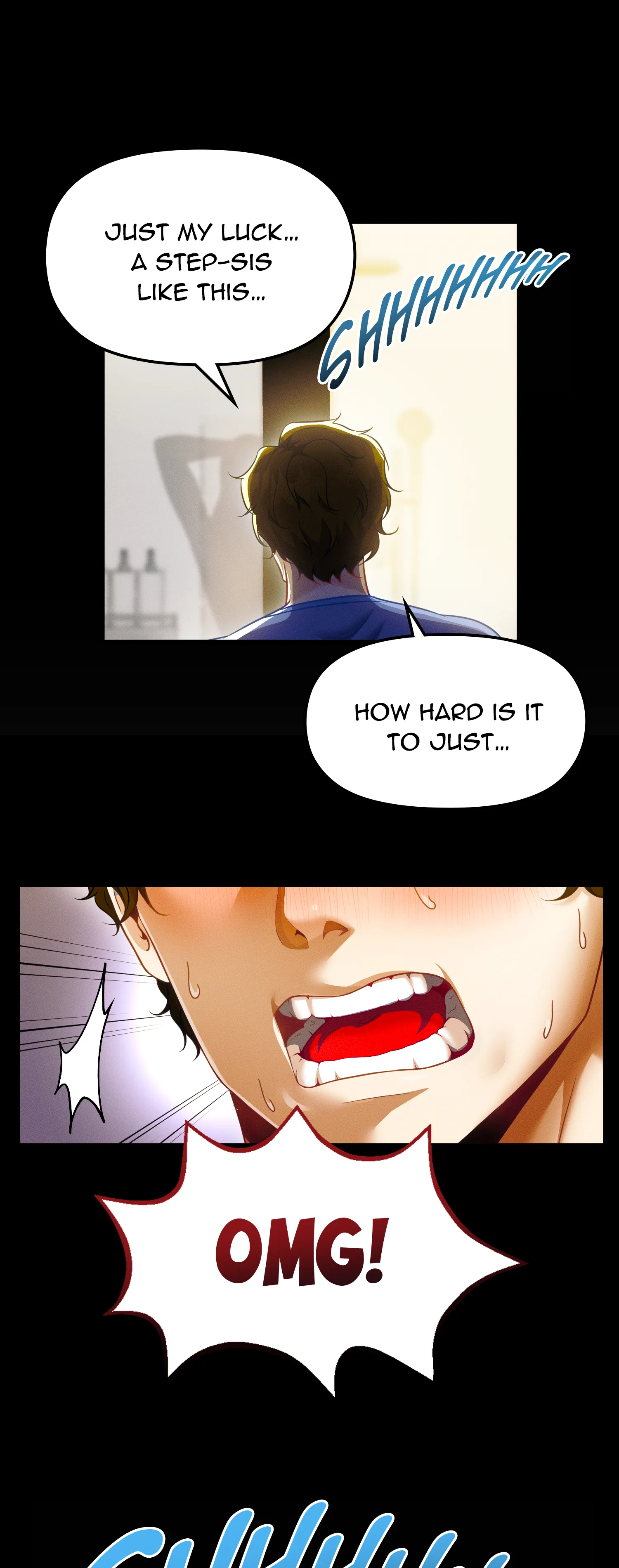 Into the wild Uncensored, chapter 2: Into The Wild - Episode 1 - read, page 15 of 48