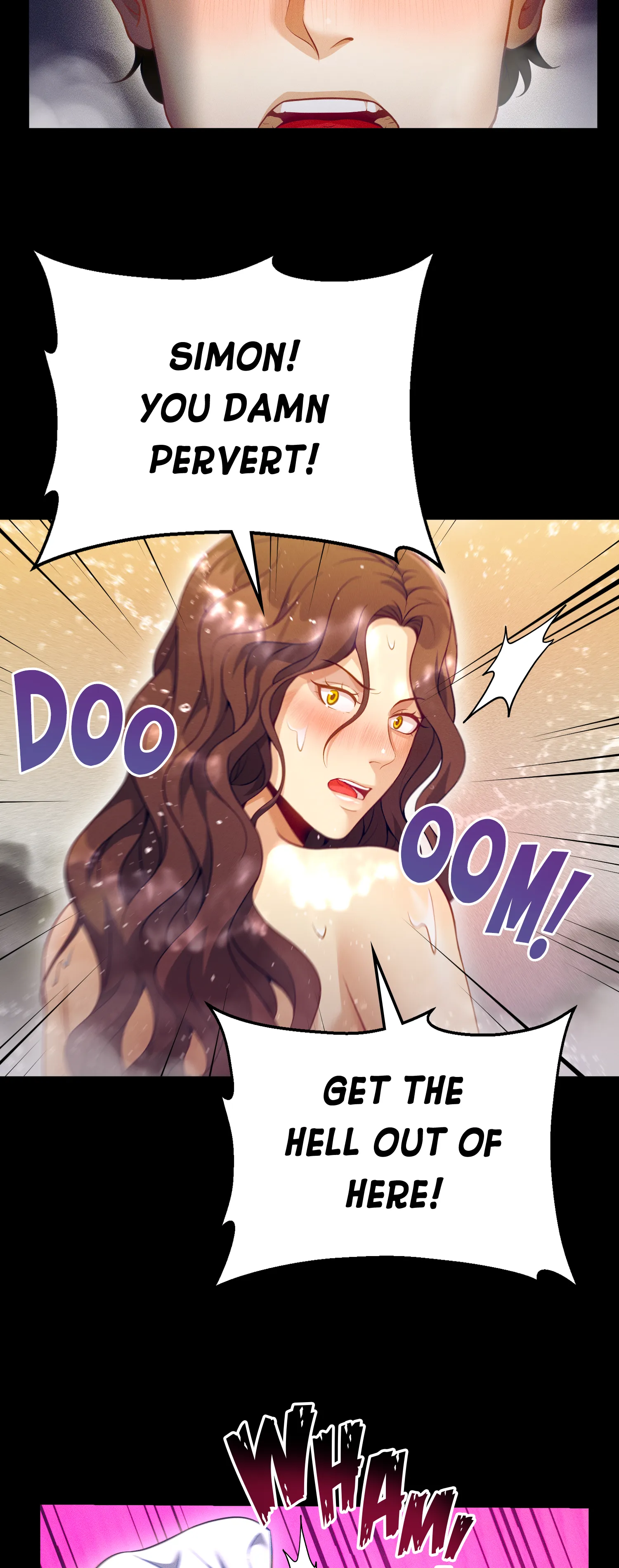 Into the wild Uncensored, chapter 2: Into The Wild - Episode 1 - read, page 17 of 48