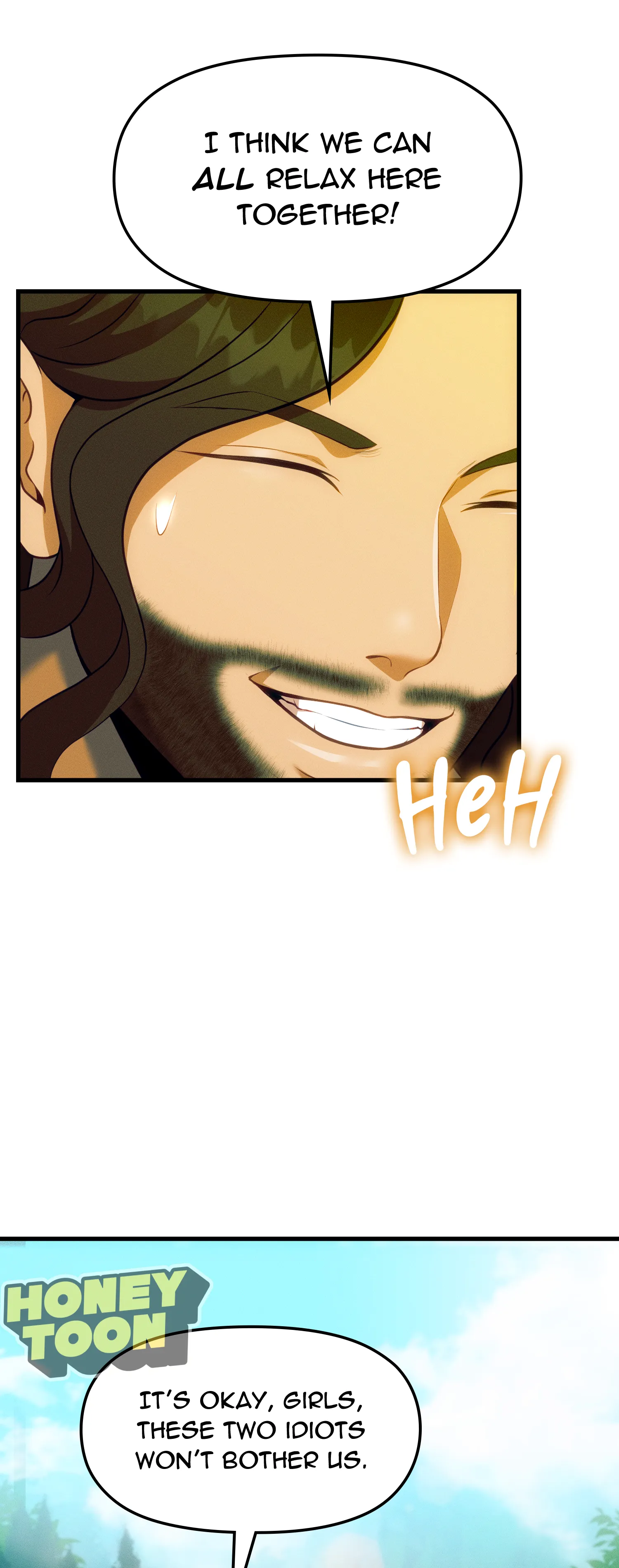 Into the wild Uncensored, chapter 2: Into The Wild - Episode 1 - read, page 32 of 48