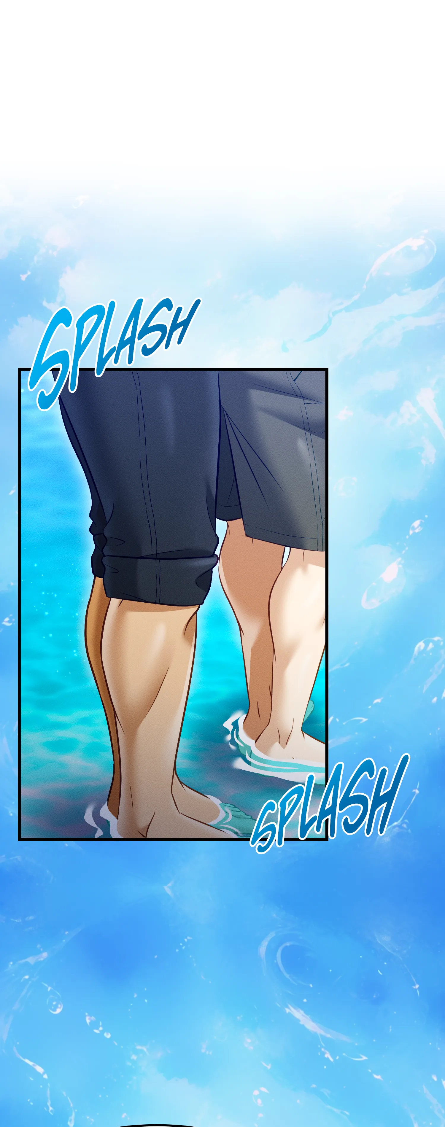 Into the wild Uncensored, chapter 2: Into The Wild - Episode 1 - read, page 35 of 48