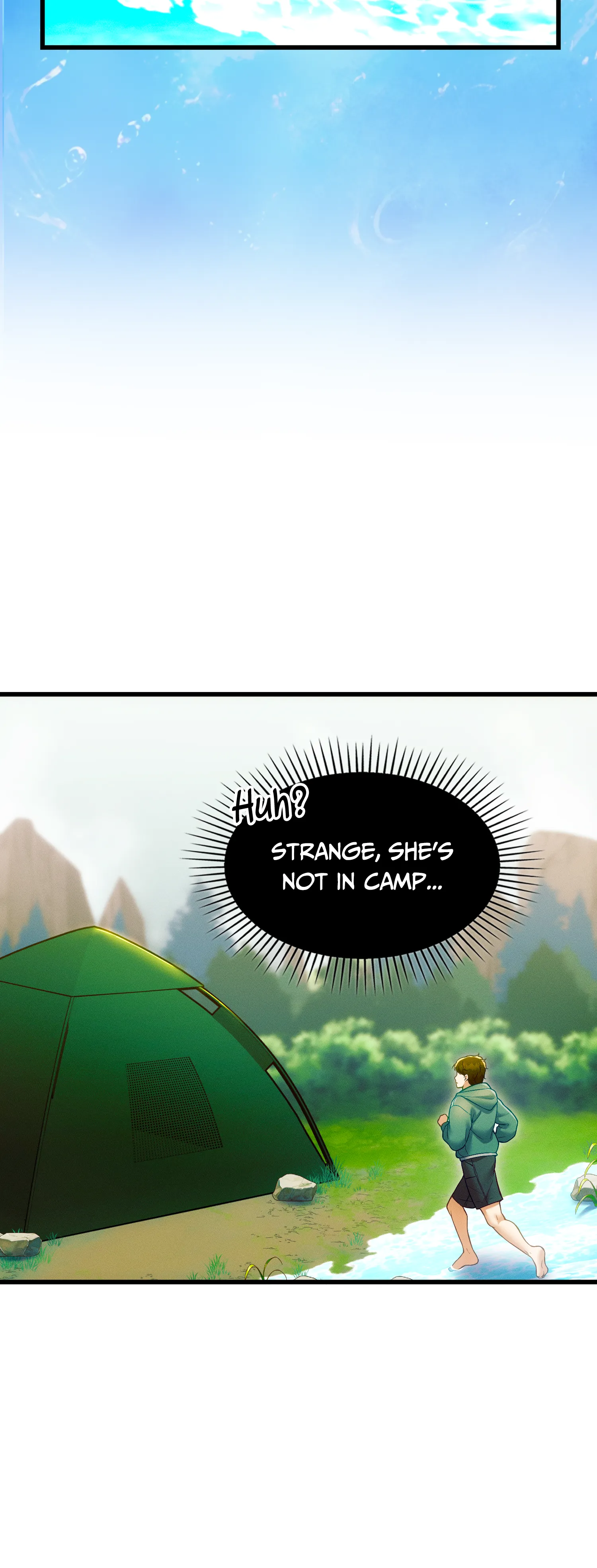 Into the wild Uncensored, chapter 3: Into The Wild - Episode 2 - read, page 15 of 47