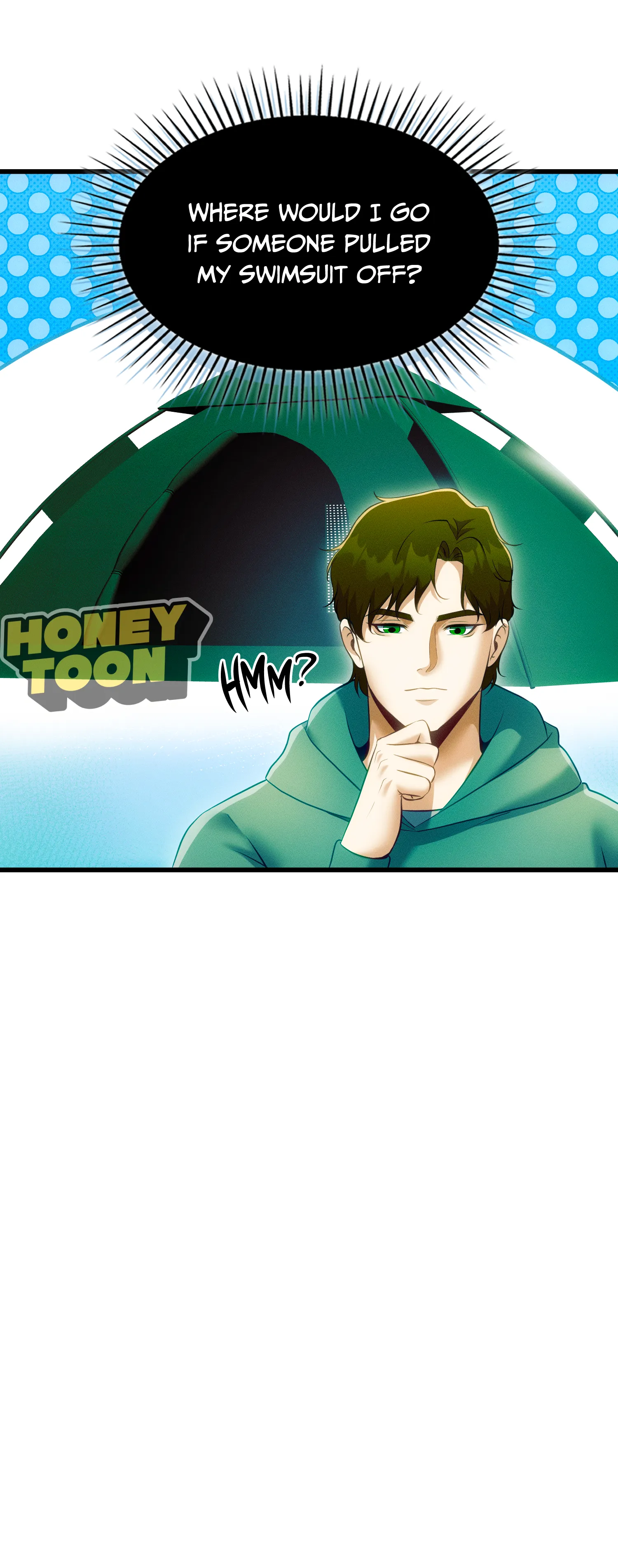 Into the wild Uncensored, chapter 3: Into The Wild - Episode 2 - read, page 16 of 47
