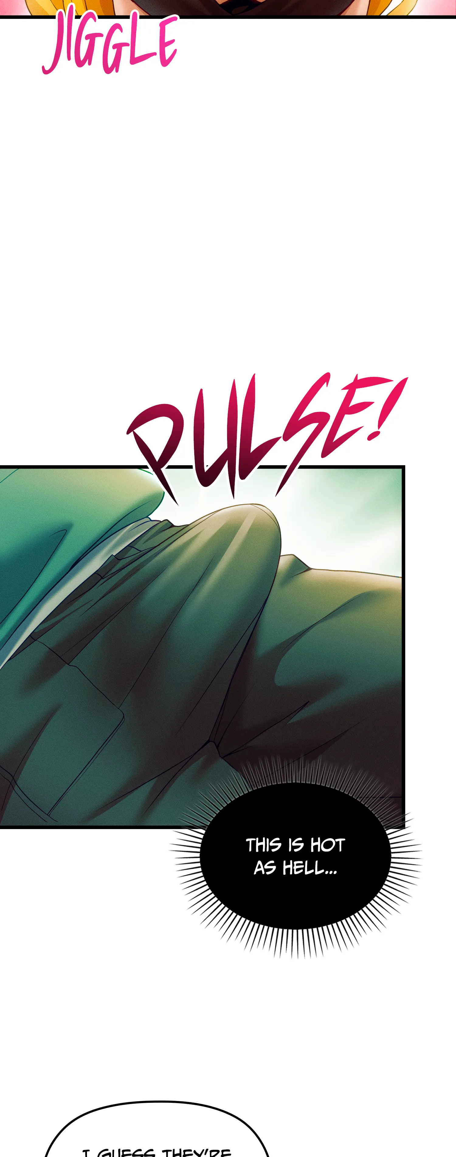 Into the wild Uncensored, chapter 3: Into The Wild - Episode 2 - read, page 22 of 47