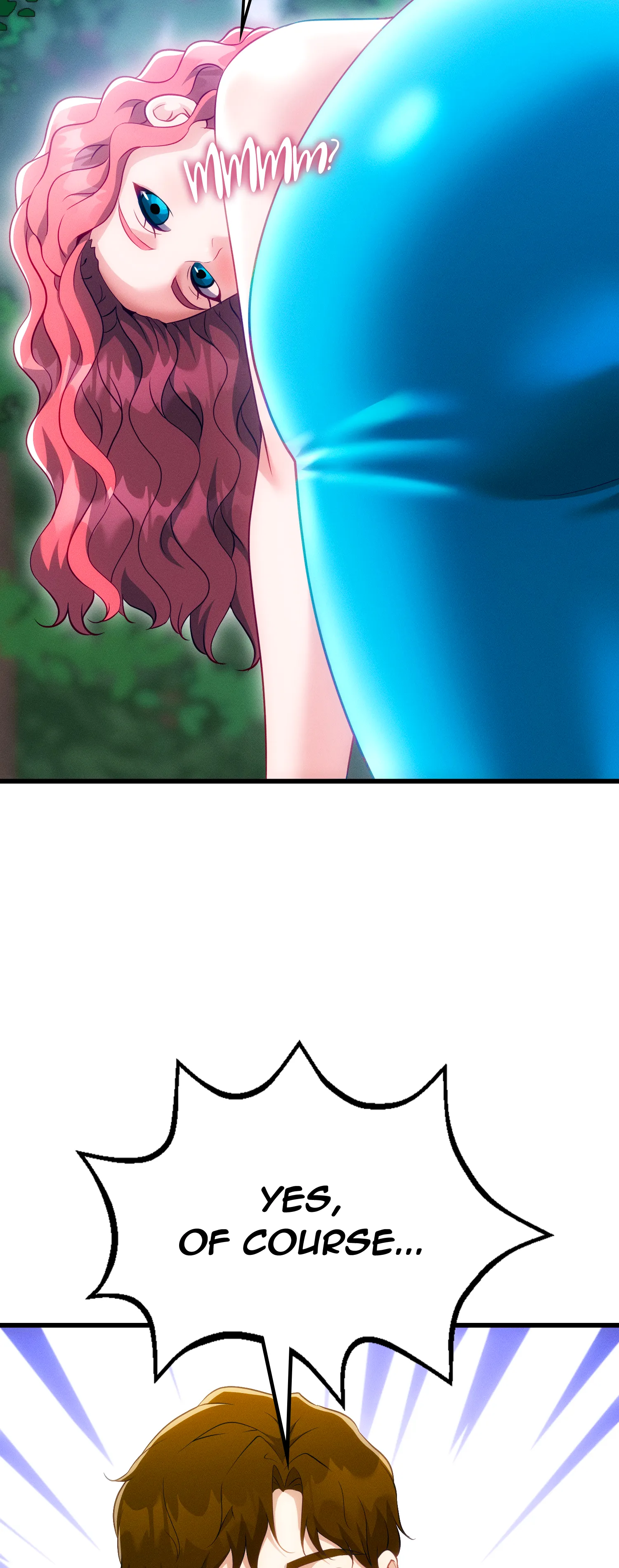Into the wild Uncensored, chapter 3: Into The Wild - Episode 2 - read, page 37 of 47