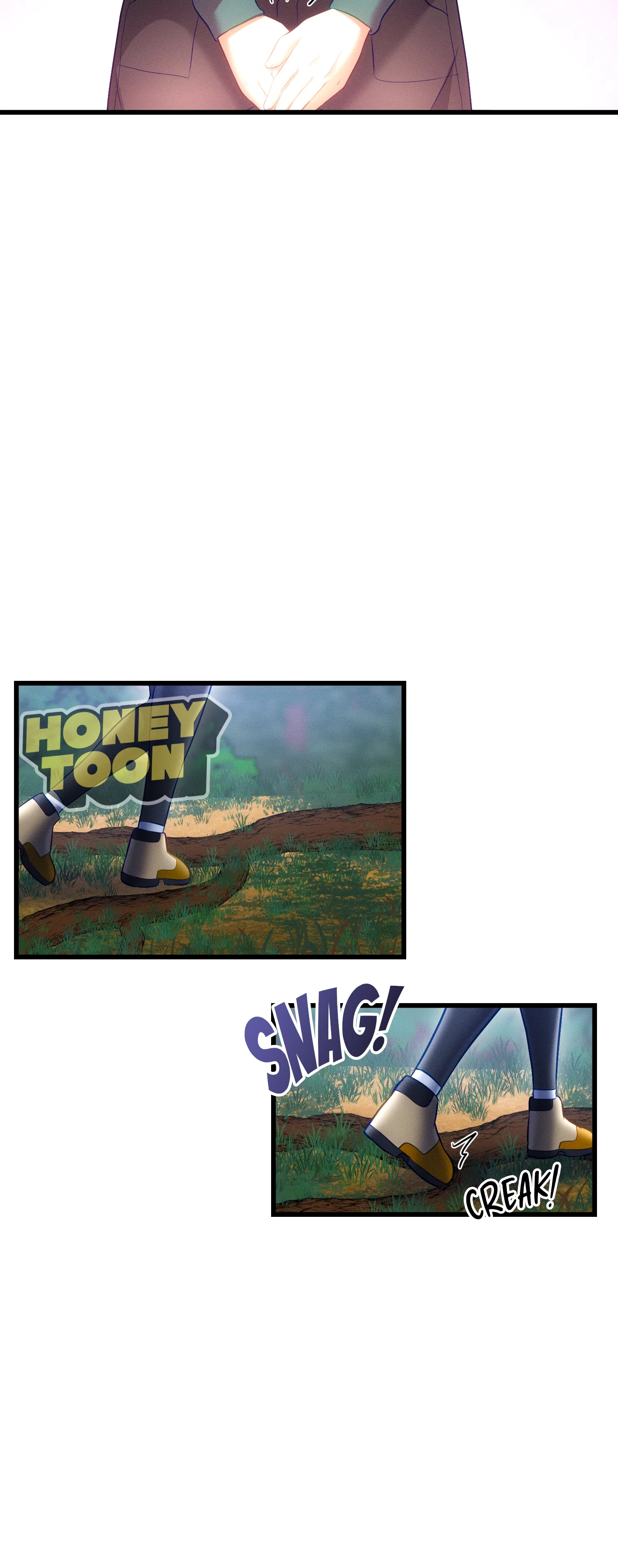Into the wild Uncensored, chapter 3: Into The Wild - Episode 2 - read, page 40 of 47