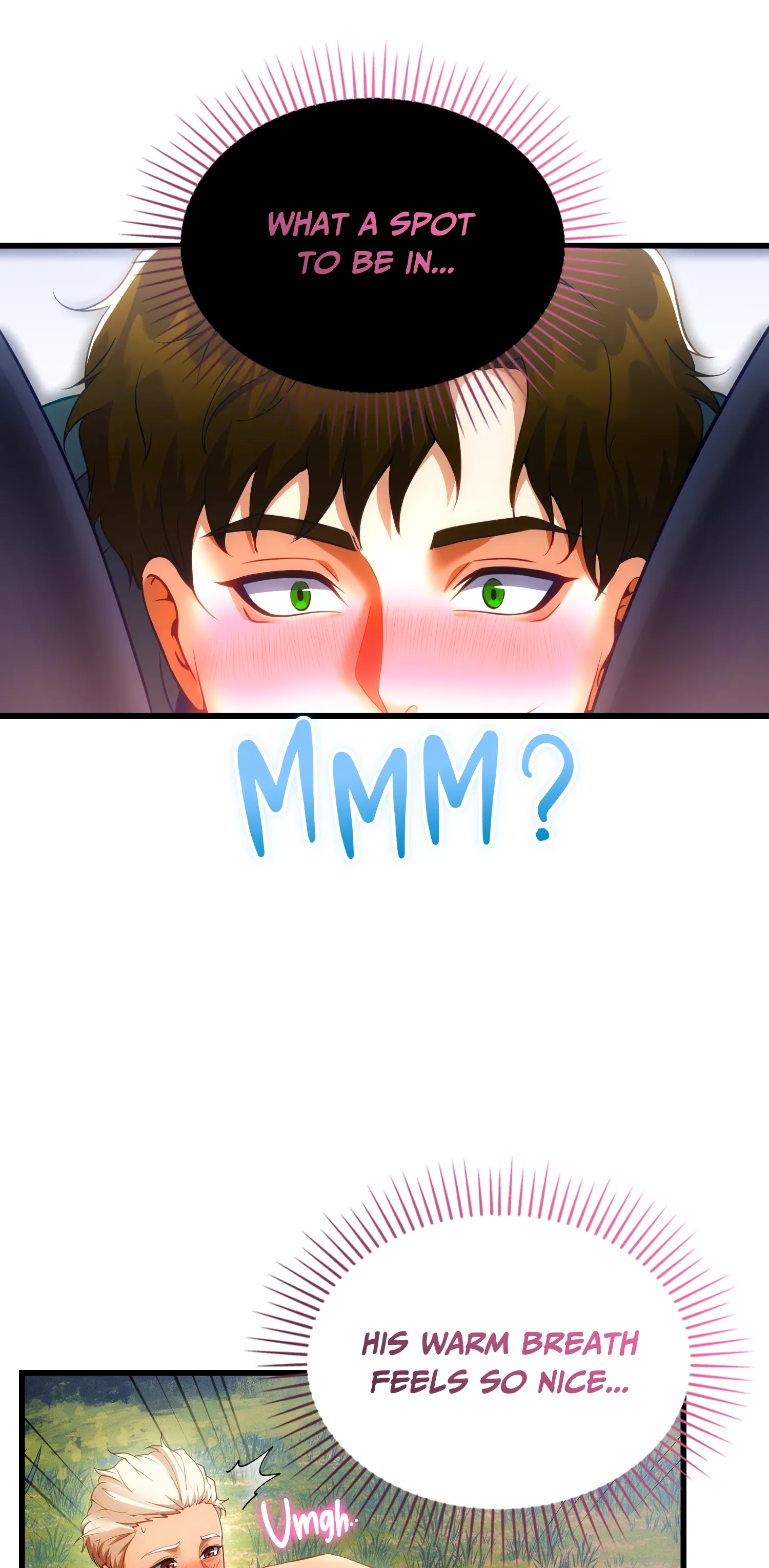Into the wild Uncensored, chapter 3: Into The Wild - Episode 2 - read, page 46 of 47