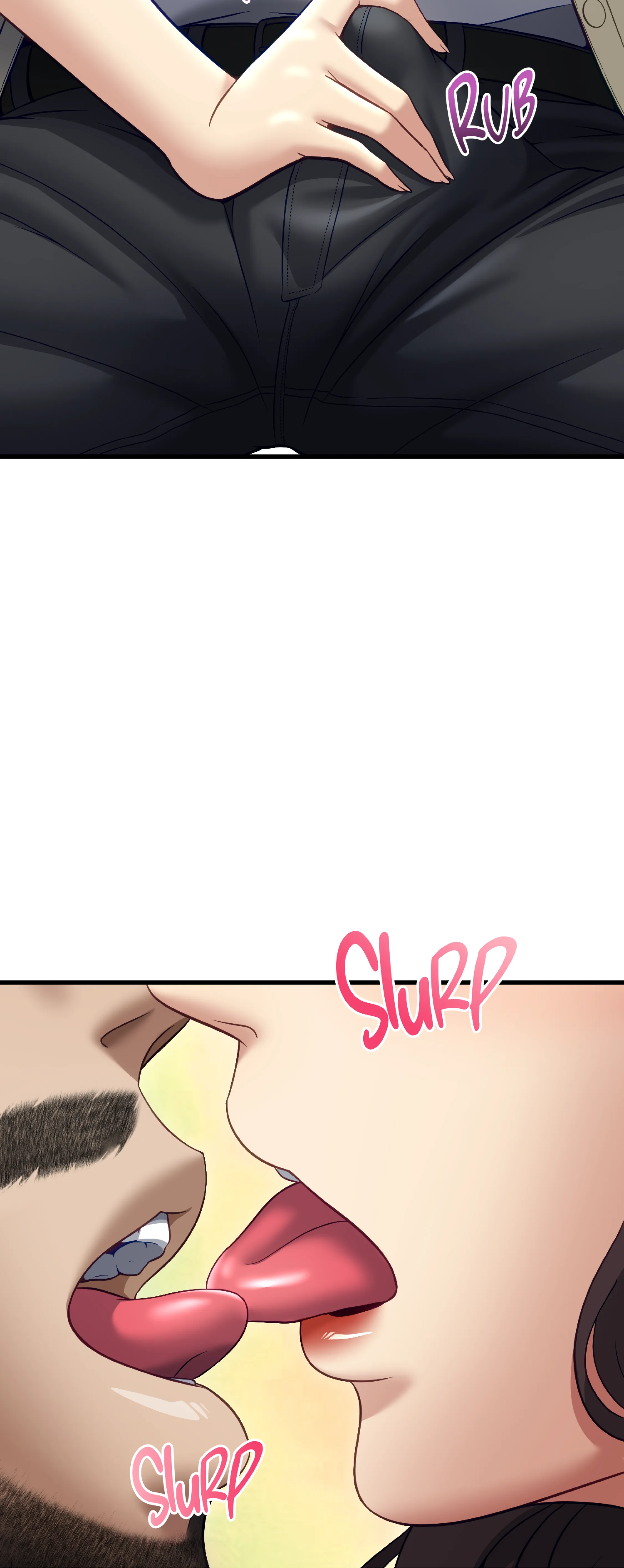 Into the wild Uncensored, chapter 4: Into The Wild - Episode 3 - read, page 14 of 61