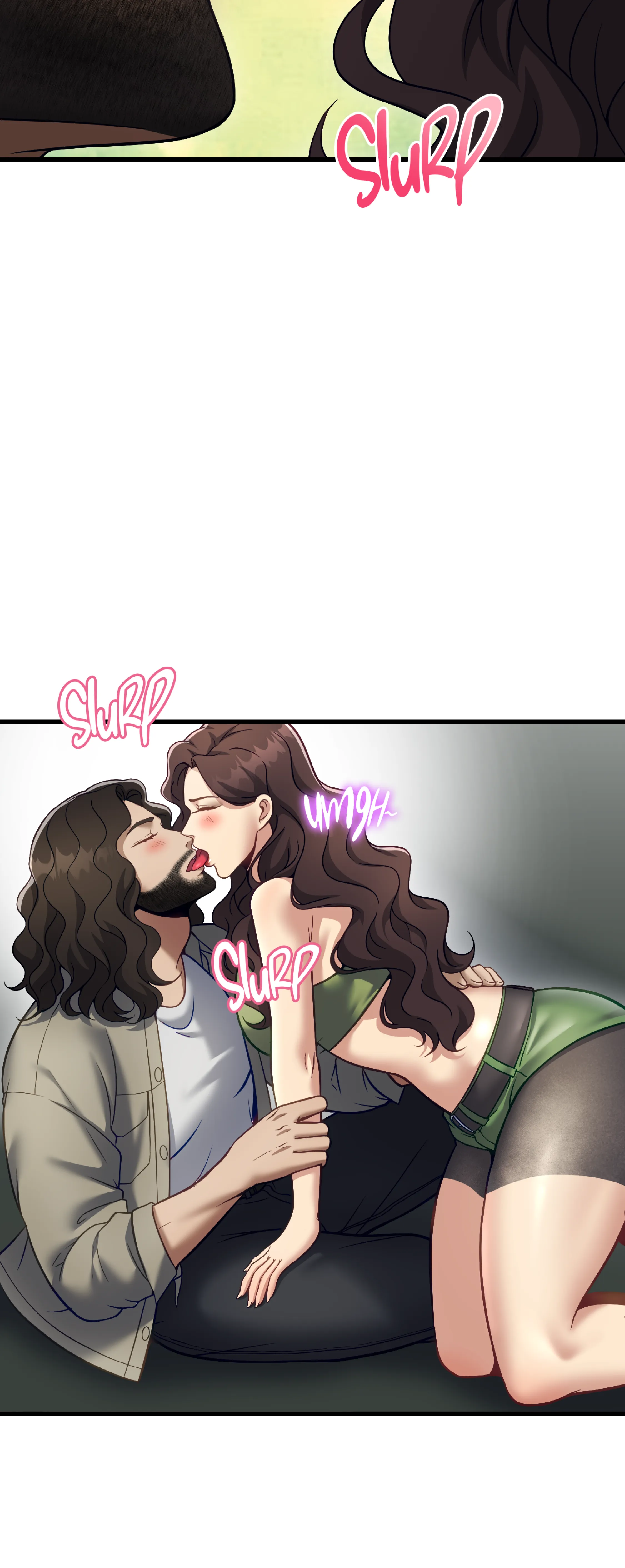 Into the wild Uncensored, chapter 4: Into The Wild - Episode 3 - read, page 15 of 61