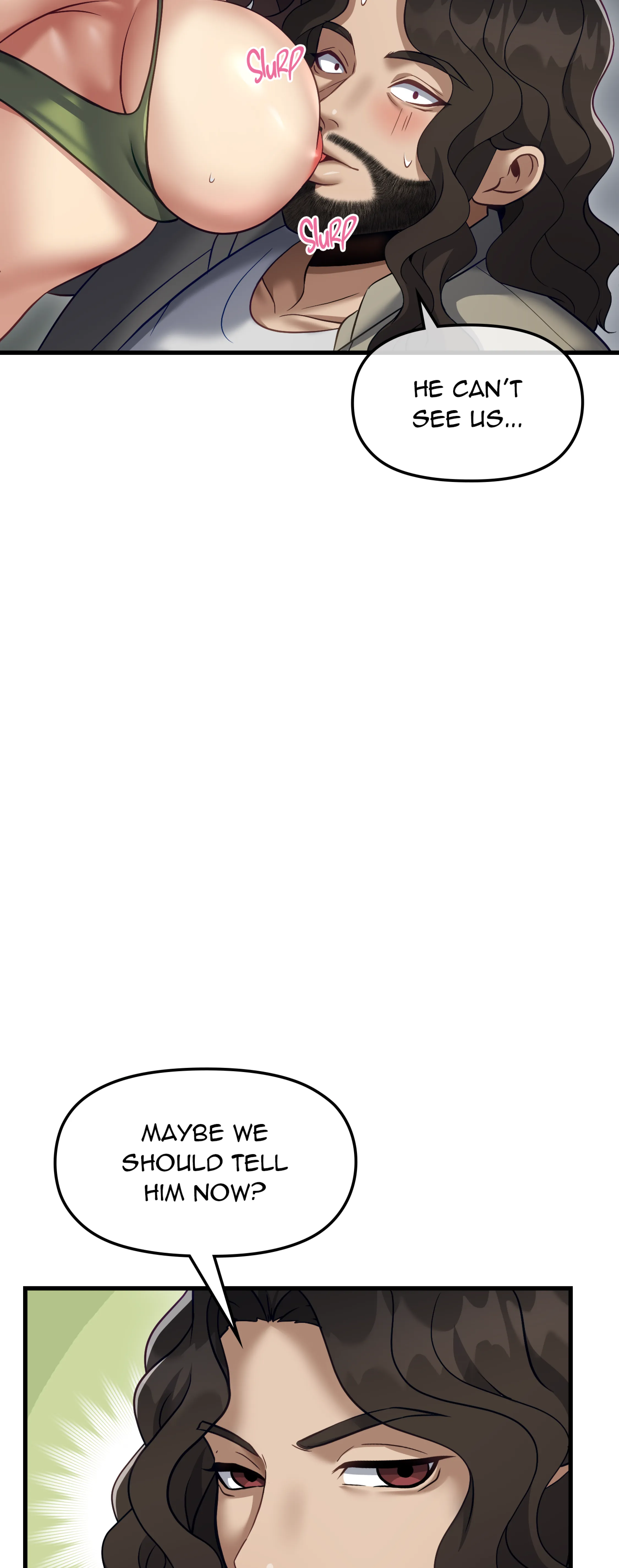 Into the wild Uncensored, chapter 4: Into The Wild - Episode 3 - read, page 19 of 61