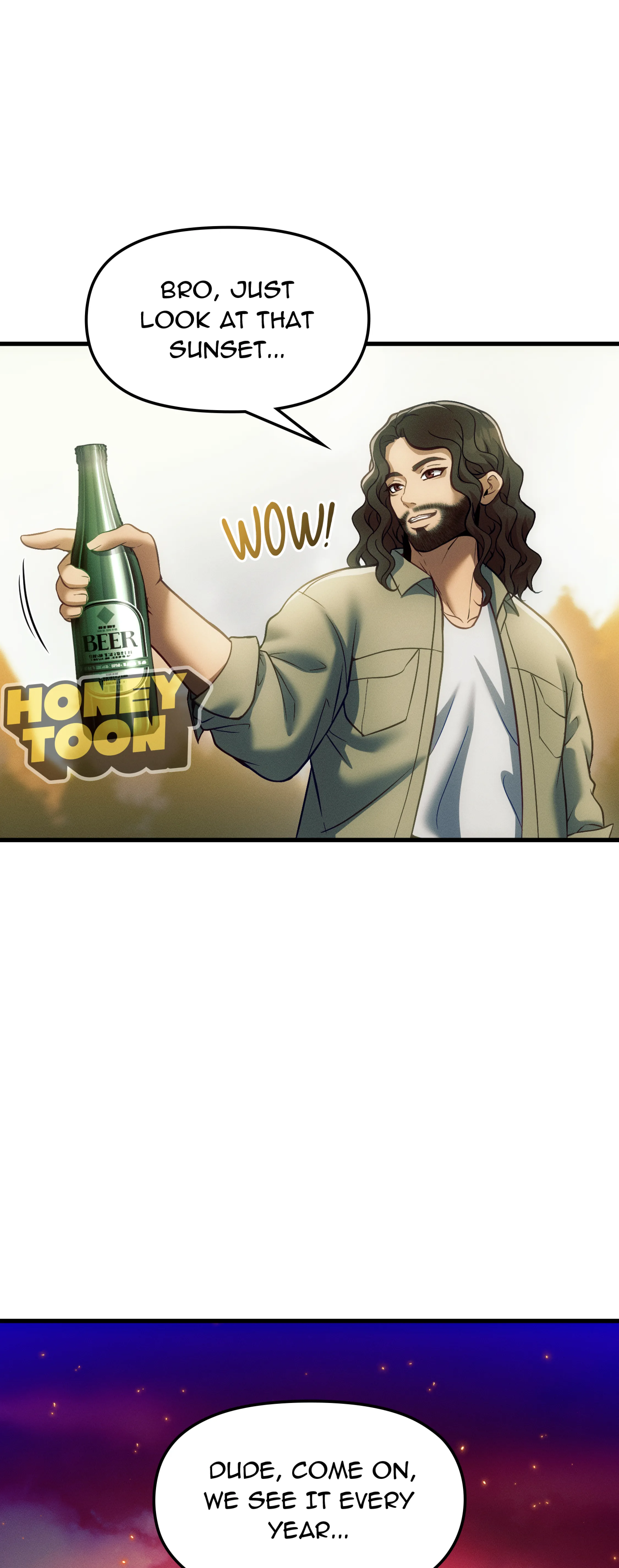 Into the wild Uncensored, chapter 4: Into The Wild - Episode 3 - read, page 24 of 61