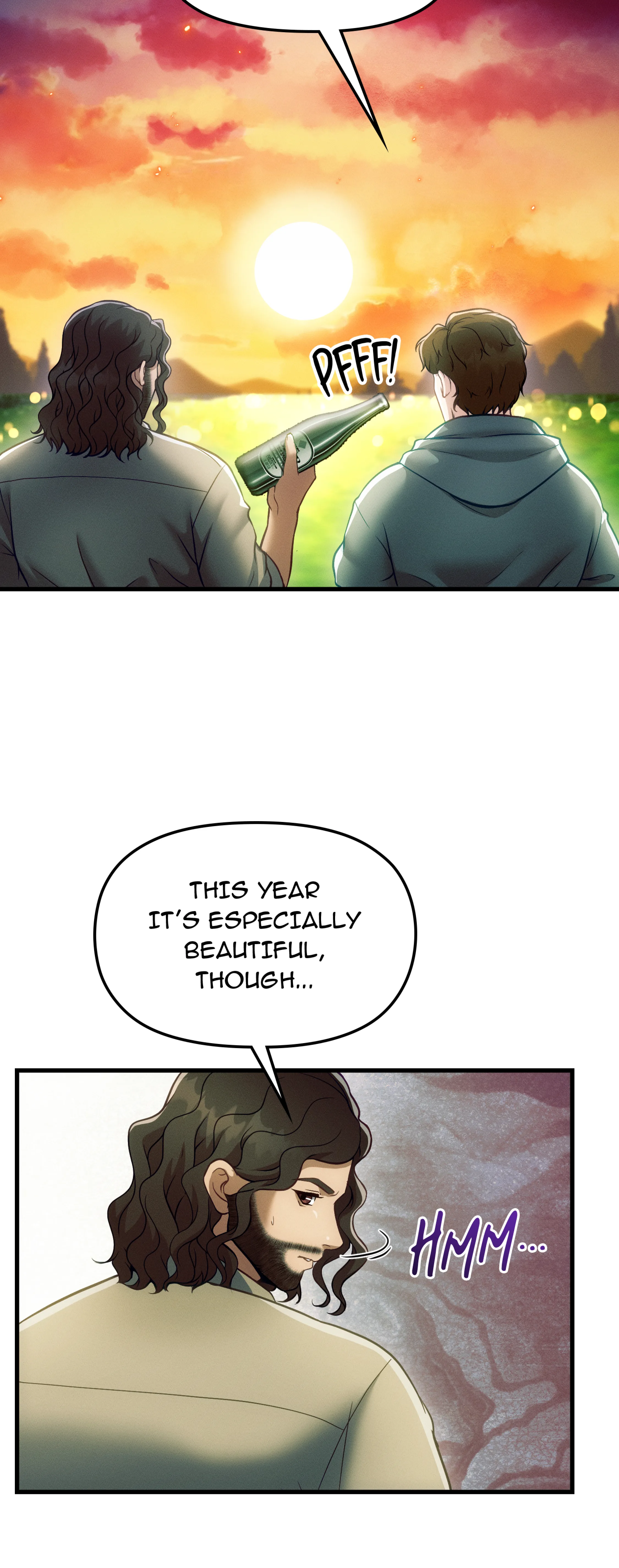 Into the wild Uncensored, chapter 4: Into The Wild - Episode 3 - read, page 25 of 61