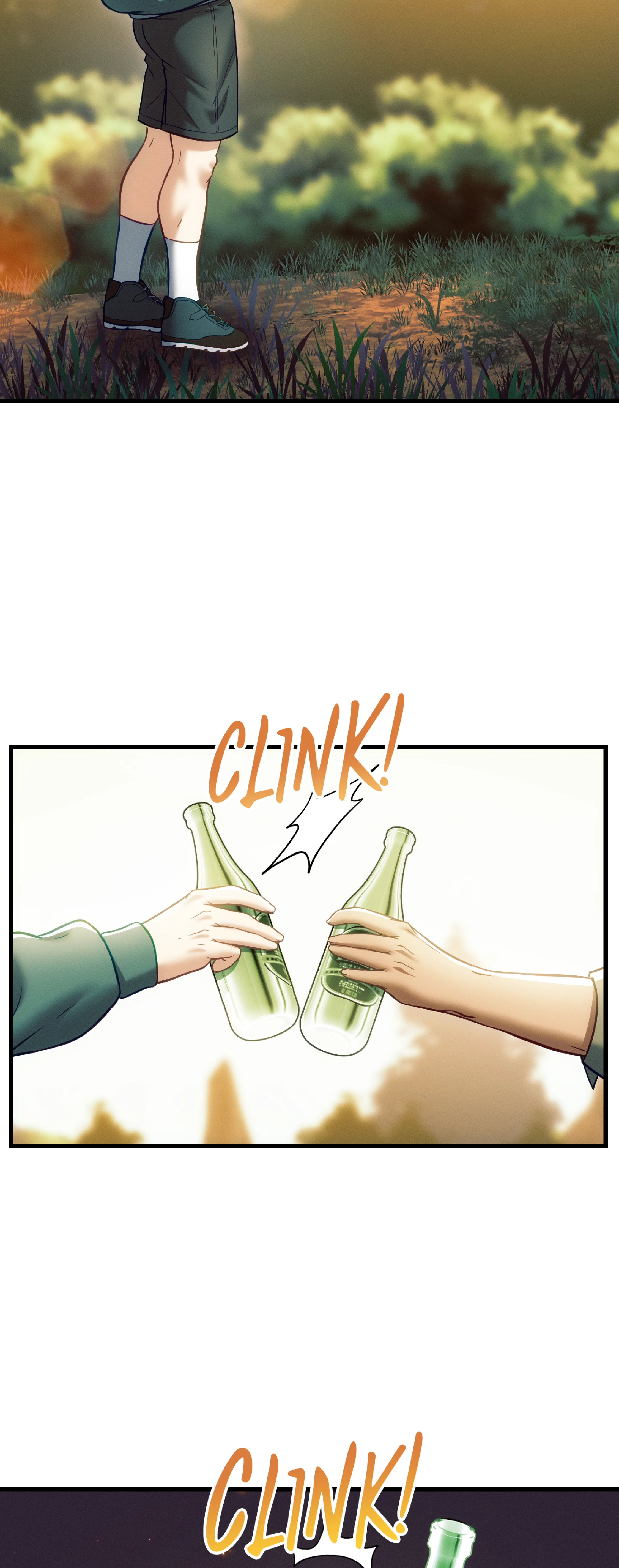 Into the wild Uncensored, chapter 4: Into The Wild - Episode 3 - read, page 29 of 61